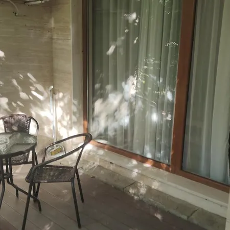 Перфектен Лукс Апартамент За Дългосрочен Престой Apartman