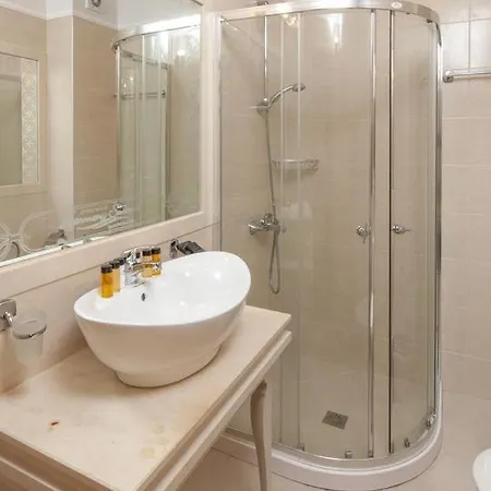Перфектен Лукс Апартамент За Дългосрочен Престой Apartman